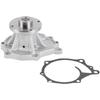 21010-FU425 Forklift Parts Cooling System Engine Water Pump For TCM Nissan K15 K21 K25 Engine 21010-FU400 21010-FU40J-A87Q