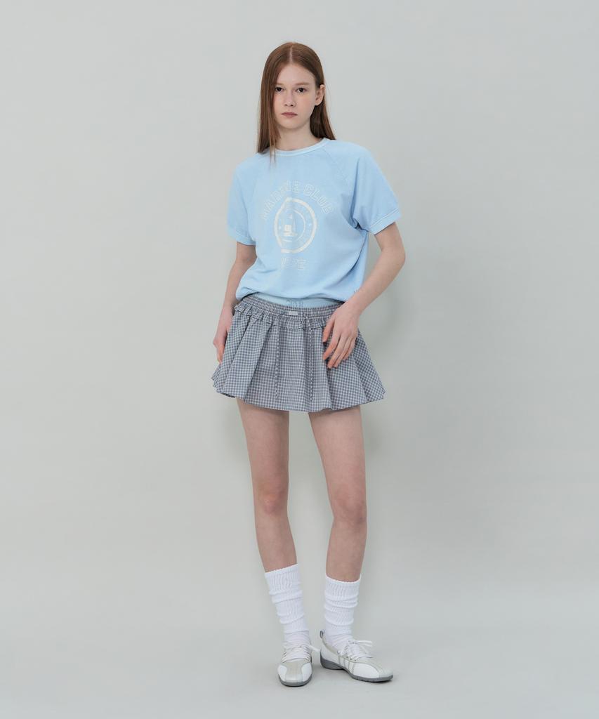 GROVE Eva Grvr Pants (Light Blue)
