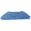 4/10 Pcs Of Washable, Reusable Mop Cloths For  Lefants M1/M2/M2 Pro/M2S/U180 And For OKP K8 Vacuum Cleaners.