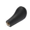 5 Speed Manual Gear Shift Knob Stick Head for BMW E30 E34 E36 E38 E39 E46 Black