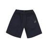 Kids Logo Point Woven Shorts Navy Sb 0003