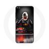 Case for Huawei P8 Lite 2017 Formula 1 Max Verstappen F1 Driver Red Bull RB15