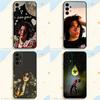 Singer C-Conan G-Gray Case for Samsung Galaxy S26 S21 S25 FE S24 S23 Ultra S20 S9 S22 Plus S10 TPU Cover