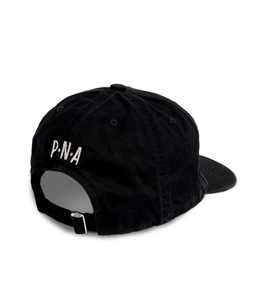 Pantajinaeodeubencheo Old Wizard Cap [Black]