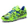 New Student Soccer Shoes Men  Football Shoes Indoor Professional Football Field Boots Society Cleats Tf/Ag Sneaker Non Slip