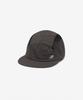 Nyuballanseu Nbgdgf2201 / Ultralight Mesh Cap (Brown)