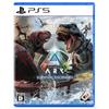 ARK: Survival Ascended - PS5 Game | Open-World Dinosaur Adventure(Japanese Edition)