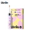 Q20 Kids Digital Sonic Electric Toothbrush CN Plug (adapter Included)