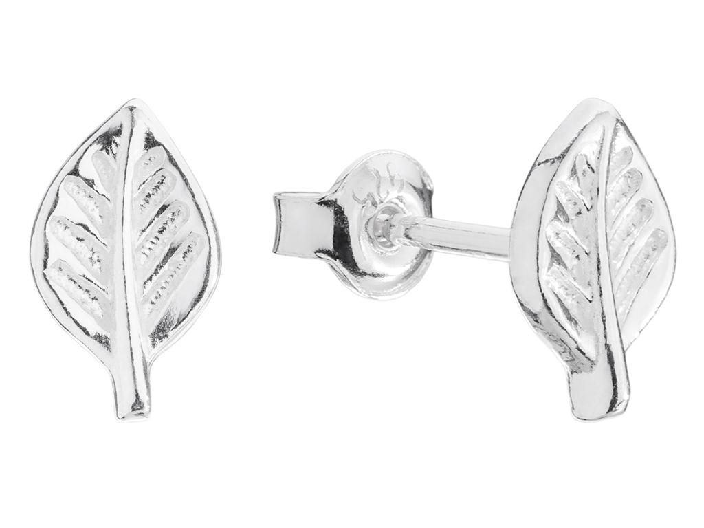 Large Galloping Horse Silver Earrings for Women Stud Earrings Silver Horse