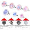 Full Spectrum LED Grow Light E27, 21W/36W for Indoor Plants