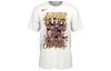 Nike Los Angeles Lakers Champions Club Roster T Shirt DM4553-100
