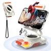 ANCwear Portable Bluetooth Speaker TF Card Smartphone Stand Bluetooth A Cool and Unique Gift Perfect for Teenage Boys and Adult Girls (with Slot) &