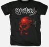 Sepultura T-Shirt Brazil Band Short Sleeve Cotton Black All Size Shirt Unisex T-Shirt