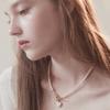 Catch Love Pearl Necklace_Vh25Nnne103V