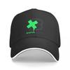 Boston Breach Merch Logo Baseball Cap Sun cap Hat beach Unisex cap Womens