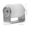 Premium Stainless Steel Slide Gate Roller Guide Heavy Duty Quiet Operation with Nylon Bearings Sliding Door Support Roller