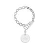 GUCCI - Bracelets Women's Silver 152056-J8400-8106