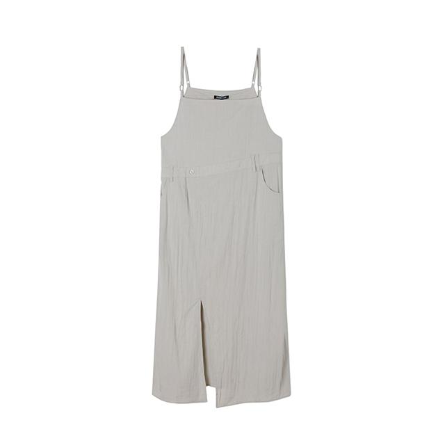Rap Asymmetrical Waistline Bustier Dress Aq3Wo865