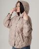 Demi-season Jacket BatterFlei 2625 42 Beige