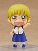 Nendoroid Zlatý Gash Gash Bell Plastová Malovaná Pohyblivá Figurka Bell!! Bez měřítka