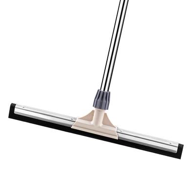 Floor Wiper Household Bathroom Water Scraper Bathroom Floor Tile Scraper Mop Magic Broom Floor Scraper