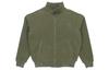 Nike Sherpa Fleece Zip-Up Skateboard Jacket DM0873-222