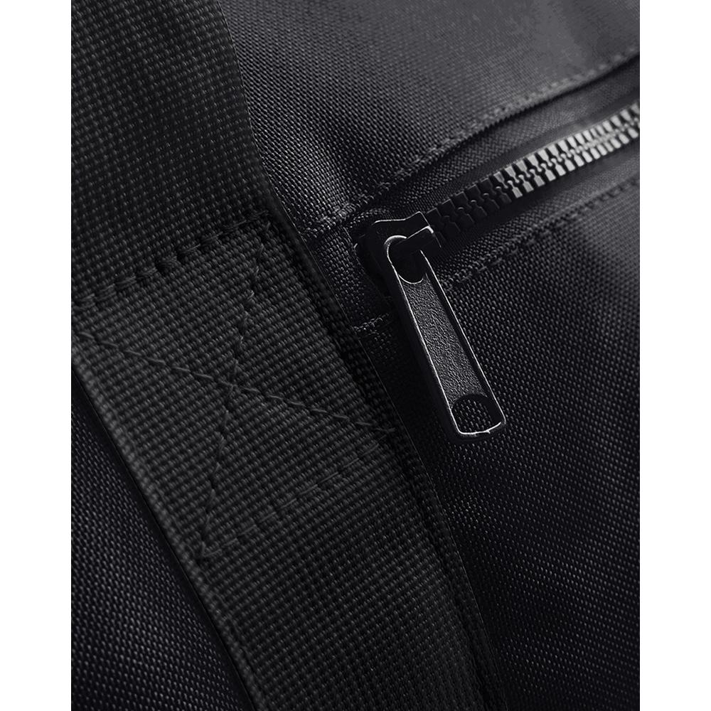BagBase Bolsa de Viaje / Duffel Bag Varsity Liso (20 Litros)