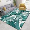 Nordic Living Room Rugs Modern Simple Sofa Coffee Table Mat Light Luxury Bedroom Carpet Household European Large Area Carpet