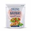 Helcom Grzanki Pszenne Z Pomidorem I Oregano 100 G