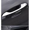 Adesivos Aleatórios para Interior de Carro Decalques para Volante de Carro Emblema Estilizado Para Citroen C1 C2 C3 C4 C5 C6 C8 C4L DS3 DS4 DS5 LS DS6 Picasso