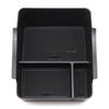 Center Console Organizer for Honda HR-V  Armrest Storage Box Glove Tray Mat
