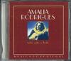 CD AMALIA RODRIGUES - Tudo Esta E Fado CD12572 KEEP 2000 Japonia Folk Używane