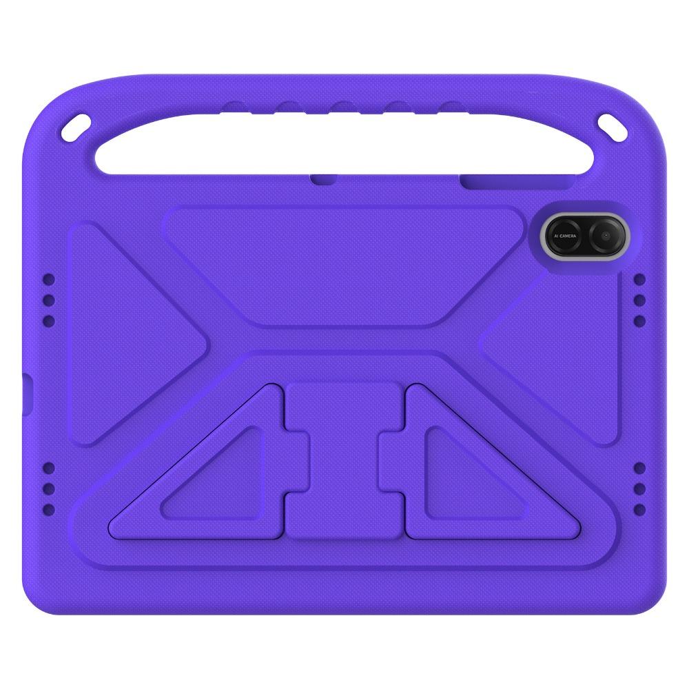 Nárazuvzdorný kryt so stojanom z EVA pre Honor Pad X8 Huawei Enjoy Tablet 2 7X6 Tablet Ochranné puzdro s odolným dizajnom
