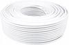 Coaxial Cable Antenna TV Cable 68mm 50m