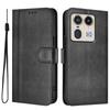 Magnetic Wallet Flip Leather Case For Motorola Edge 60 Fusion 60 Stylus 60 Neo 60 Pro 50 Ultra 50 Fusion 50 Pro 50 Neo 50 Cover