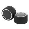 Plastic Rings Designs Car Sound Control Knob Sound Radio Control Knob Replacements 22912547 Vehicle Spare Part for Car