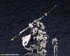 Hexa Gear Buitol Height 206mm Scale Plastic Model Approx. 1/24