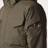 BURTLE Waterproof and Cold Weather Jacket for Autumn and Winter Navy 7620 3 S (unisex)