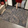 Latest Diatom Mud Mat Entry Door Area Rug Entry Door Mat Entry Door Mat Can Be Cut Carpet Into The Door Silicone Mat