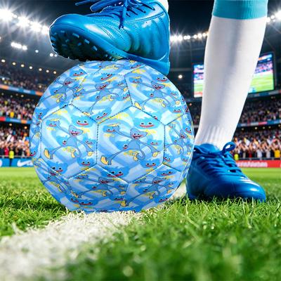 Fußball – Fußbälle