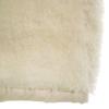 gelato pique Freeze Long Coat F Ivory Room Wear Women Used