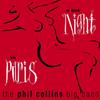 CD PHIL COLLINS - Hot Night in Paris 3984272212 WEA 1999 Germania Rock Usato