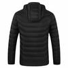 E-JACKET heated jacket size XL