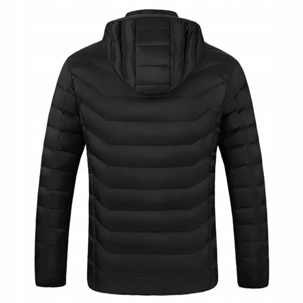 E-JACKET heated jacket size XL