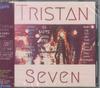 CD TRISTAN  Seven PCD26107 PVINE RECORDS 2023 Japan Obi SoulFunk