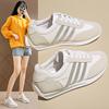 New Casual Sports White Shoes Classic Fashion Running Shoes