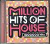 CD  - Million Of Hits House UPCH1589 UNIVERSAL Japan Japanese Pop/Rock Used
