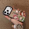 Für Apple 17promax Handyhülle Neujahr für IPhone17 Cartoon Bafanglaicai 17air High-end