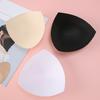 Yousheng Bra Pads Inserts Sewed Stitched Push Up Bra Pads for Sports Bra Removable Breast Enhancers for Swimsuits Bikini Top