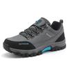 Hiking Shoes Men‘s Outdoor Trekking Sneakers Mountain Climbing Camping Trainers Hunting Boots Shoes Male